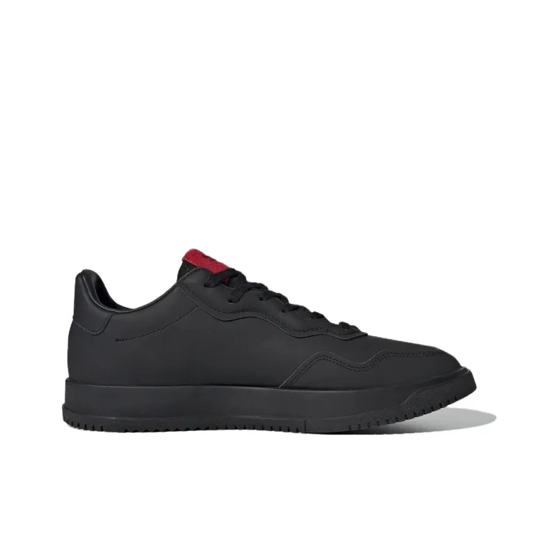 Adidas Sc Premiere 424 On Fairfax Black-1