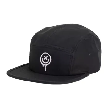 BURTON   Baseball Caps Unisex Black