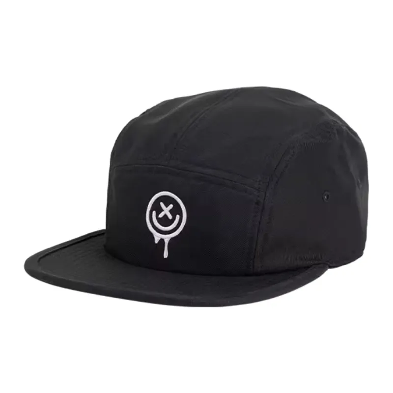 BURTON   Baseball Caps Unisex Black-0