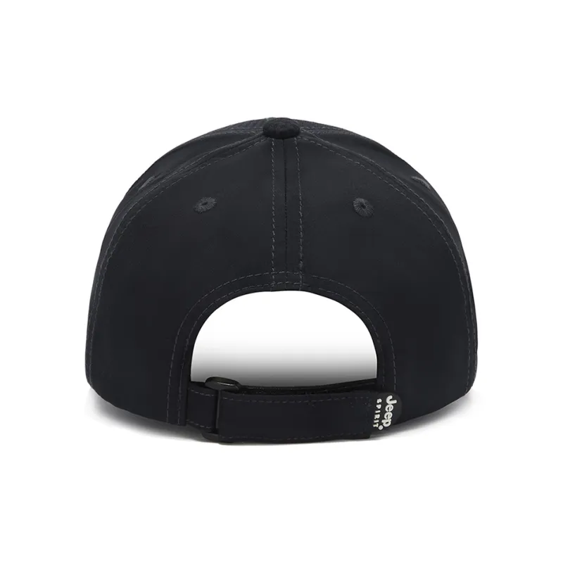 JEEP SPIRIT Polyester Baseball Caps Unisex-2