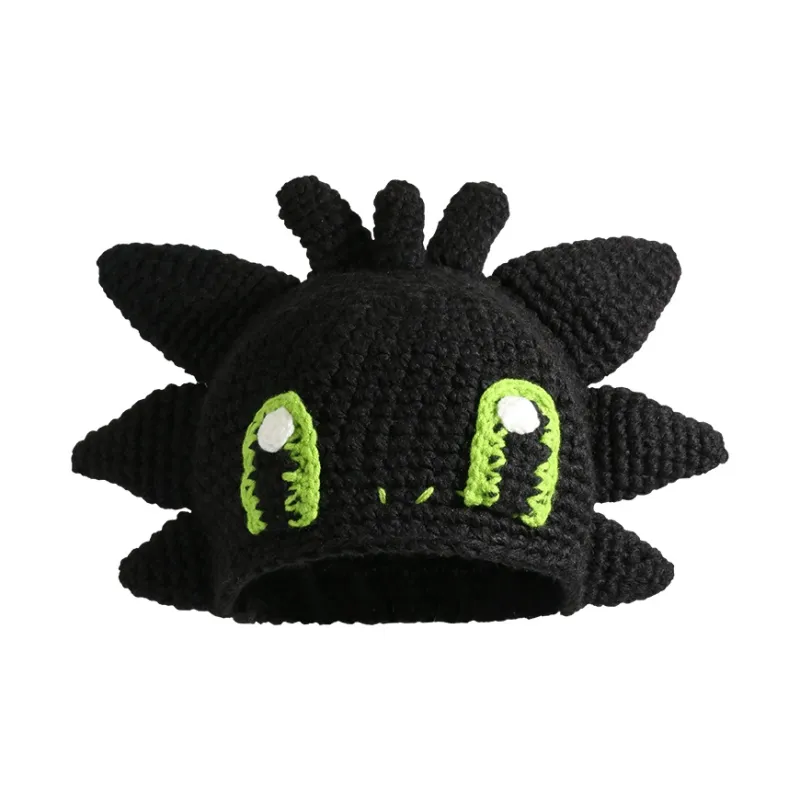 EEEENO Beanies Unisex-0