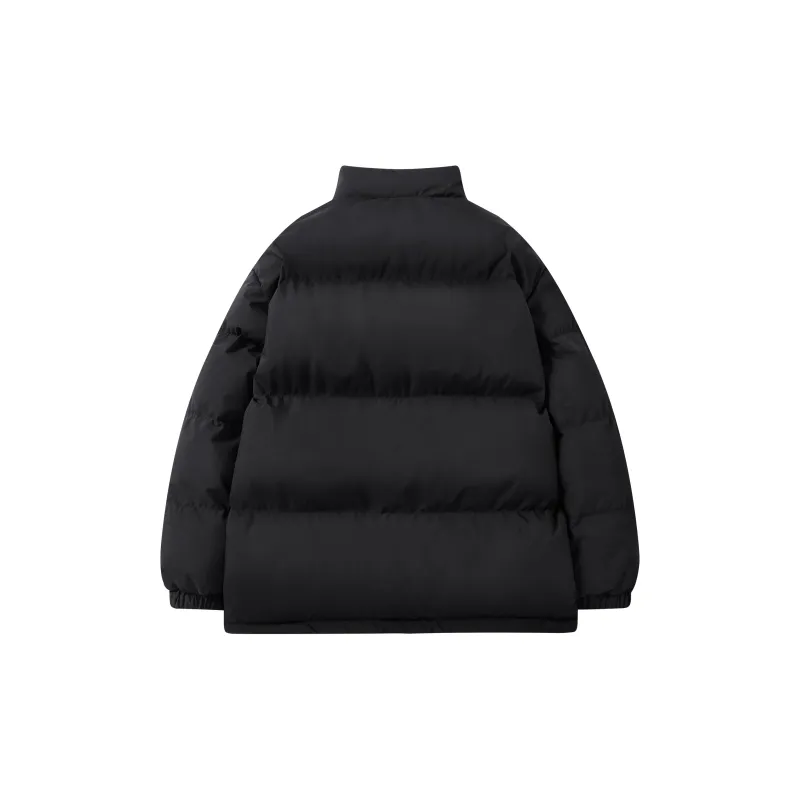 PUNCTILIOUS Puffer Jacket Unisex-13