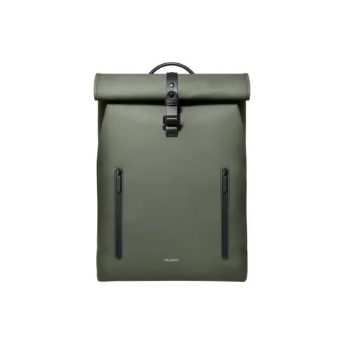 HUAWEI Backpacks Dark Green