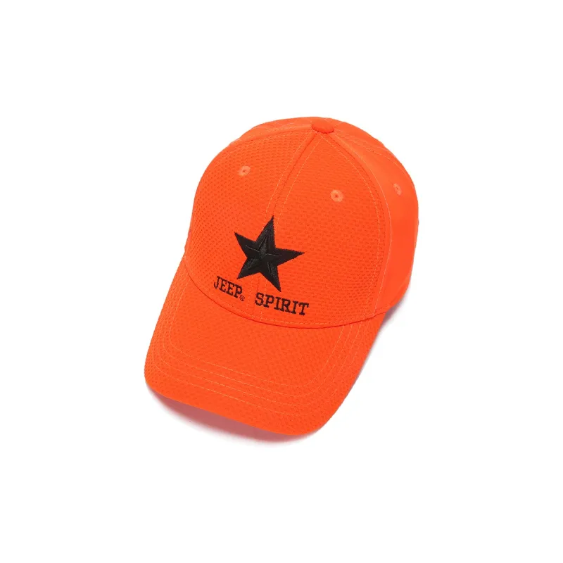 JEEP SPIRIT Polyester Baseball Caps Unisex-15
