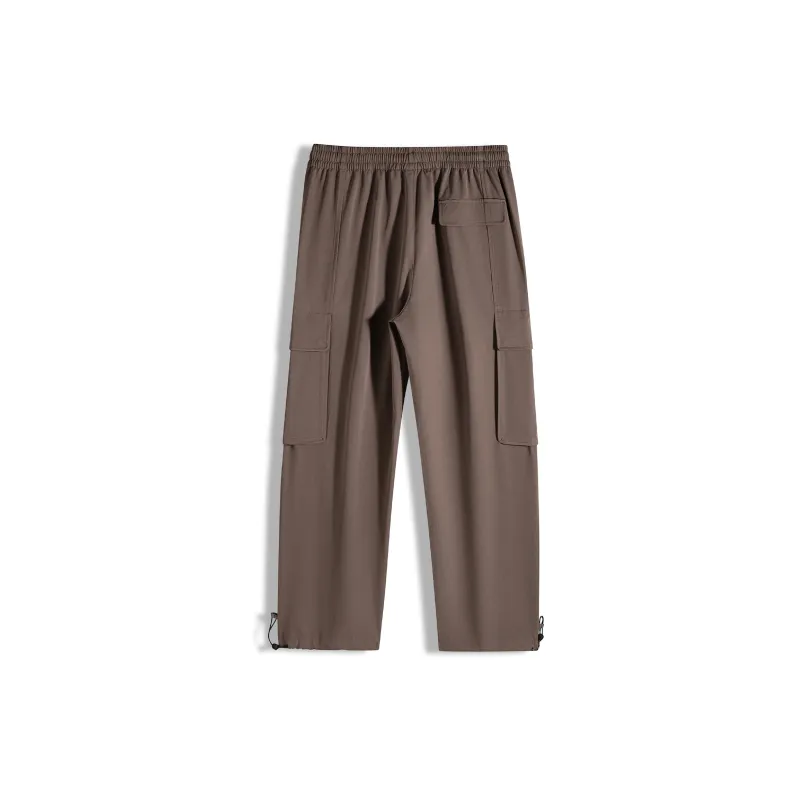 PEAK Cargo Pants Unisex-8