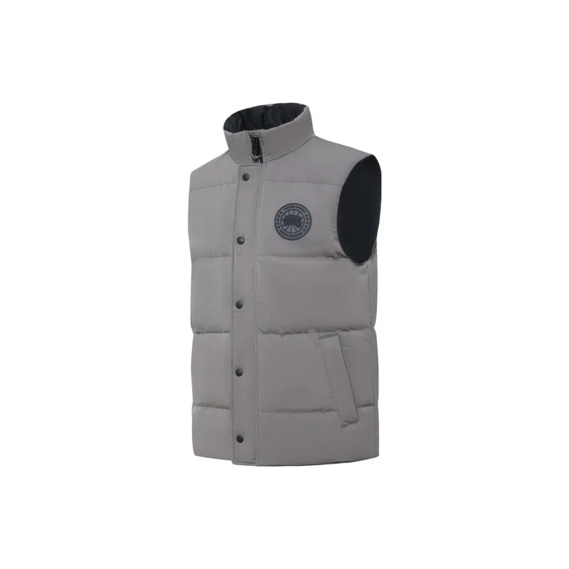 Canada Goose Black Label Garson Vest-2