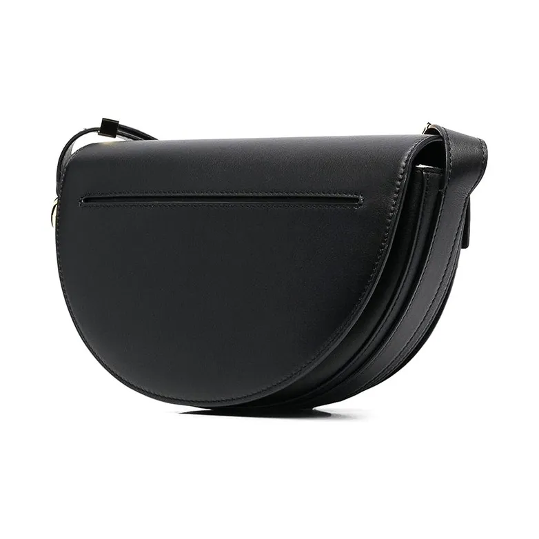 Patou Le Patou Leather Shoulder Bag-1