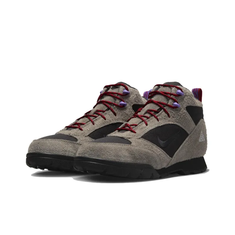 Nike Acg Torre Mid Waterproof Olive Grey-2