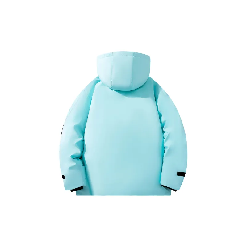 Airwalk Ski Tops Unisex-33
