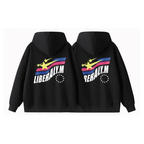 Liberal Youth Ministry Sweatshirts Unisex