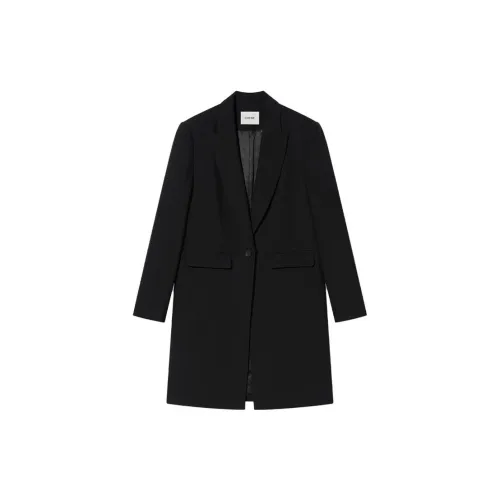 COVERINS Business Suits Women's Black