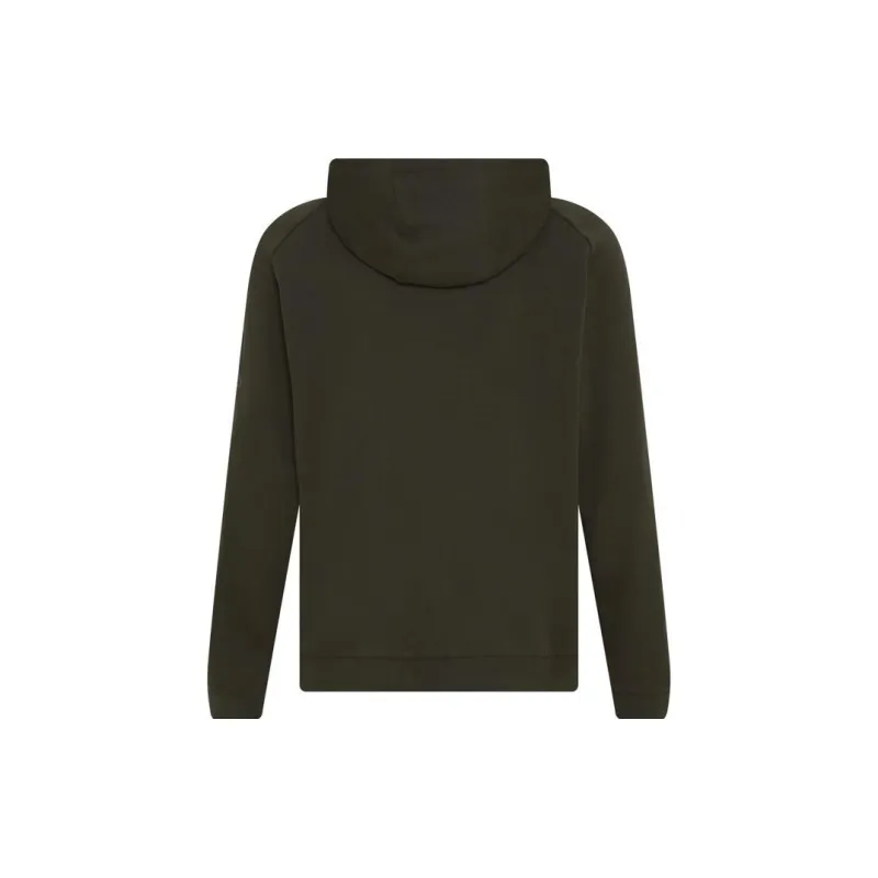 EMPORIO ARMANI EA7 FW23 Casual Sportswear Men's Green-2