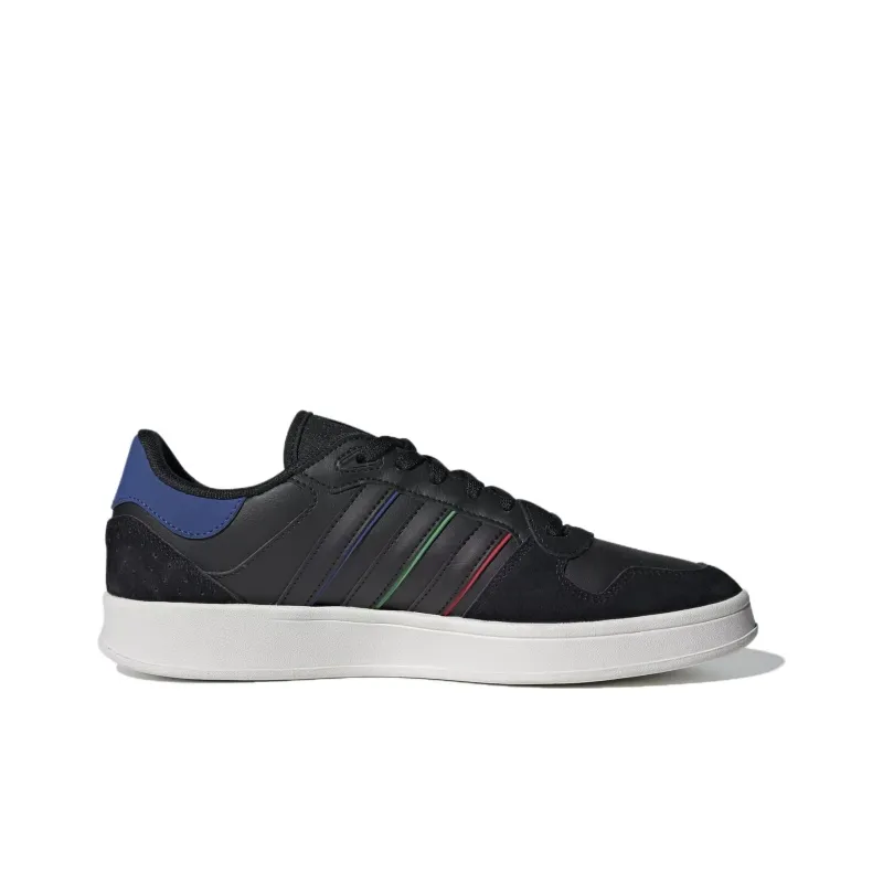 Adidas Neo Breaknet Plus 'Black Blue Red'-1