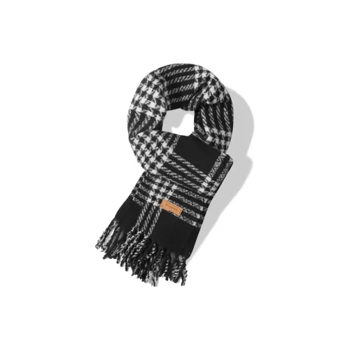 BAGGL Knit Scarves Unisex