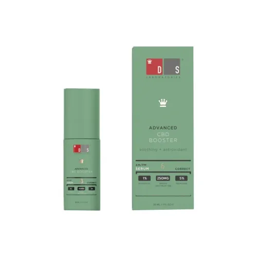 DS LABORATORIES 리퀴드 에센스 남녀공용