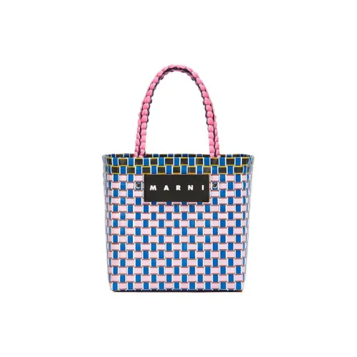 MARNI Basket Series Handbags