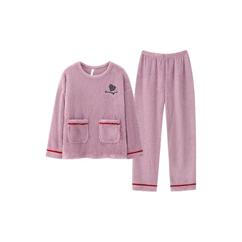 Cotton Gene Women's Pajama Sets