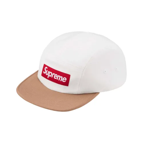 Supreme Baseball Caps Unisex