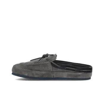 Paul Smith Women's Casual Shoes Women's Gray