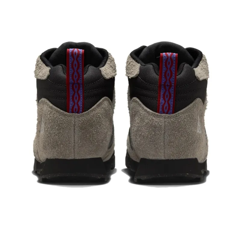Nike Acg Torre Mid Waterproof Olive Grey-4