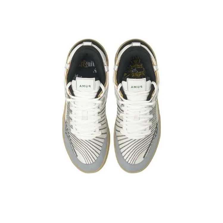 PUMA Kuzma Clyde All Pro Lo X Rhuigi-2