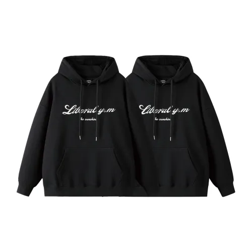 Liberal Youth Ministry Sweatshirts Unisex