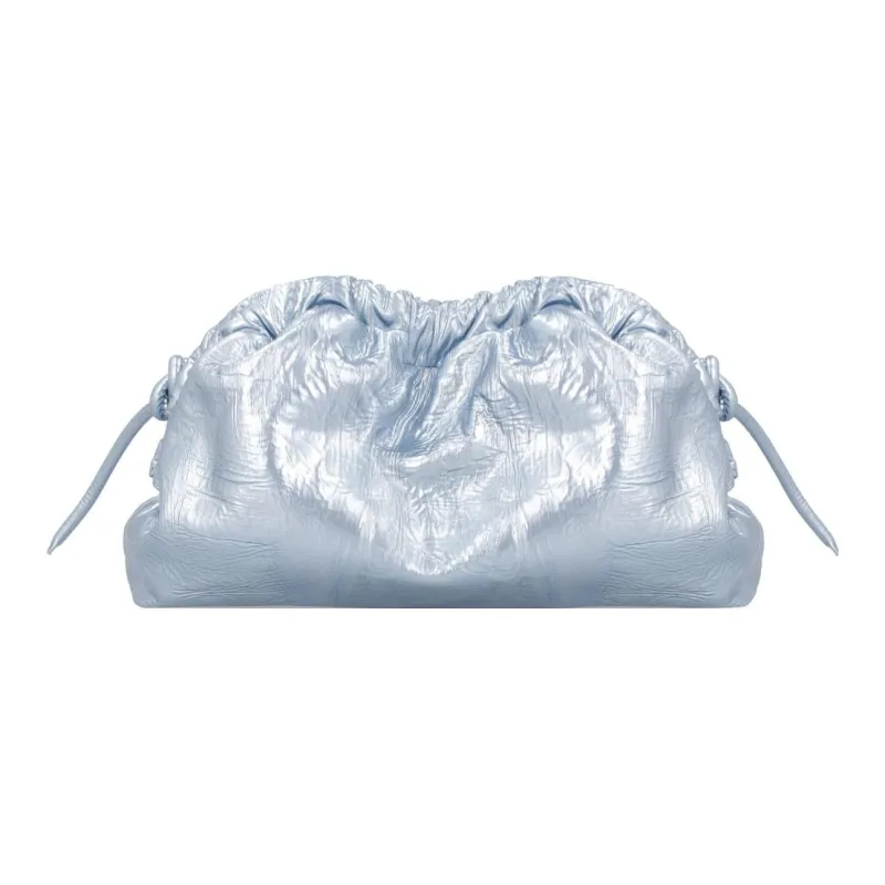MANSUR GAVRIEL Cloud Mini Clutch Bag-1