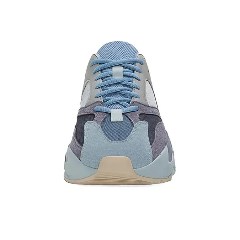 Adidas Originals Yeezy Boost 700 Carbon Blue-3