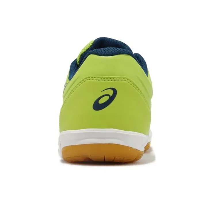Asics Attack Excounter 2 'Neon Lime'-3