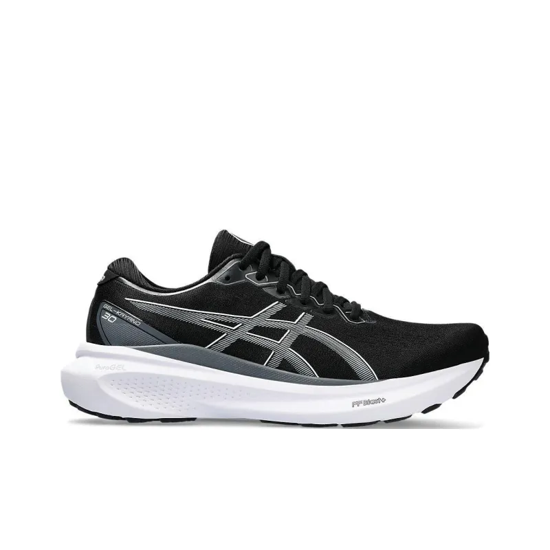 Asics Gel Kayano 30 Narrow 'Black Sheet Rock'-1