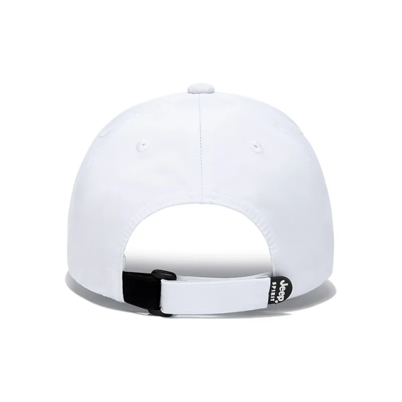 JEEP SPIRIT Polyester Baseball Caps Unisex-11