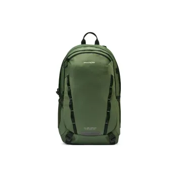 Skechers Fabric Backpack Regular Unisex Stone Green