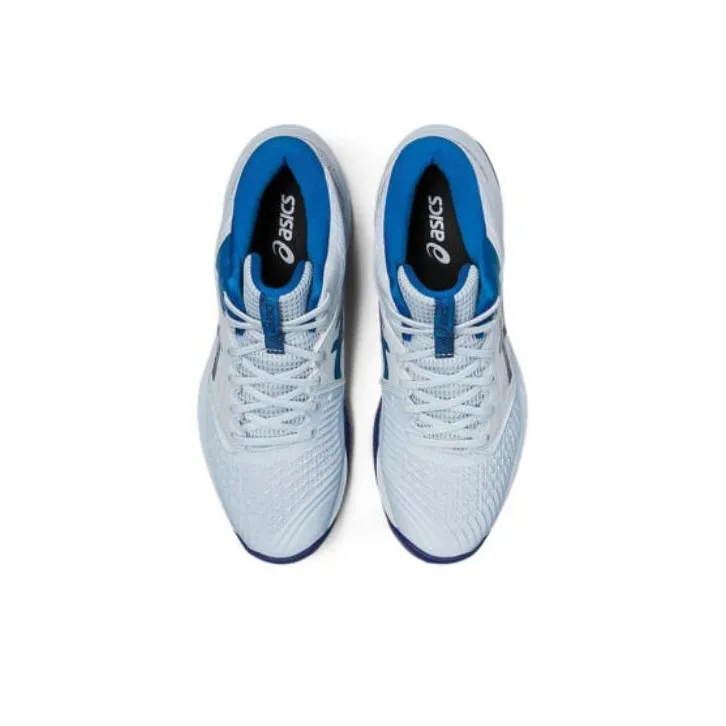 Asics Netburner Ballistic Ff Mt 3 'Sky Indigo Blue'-2