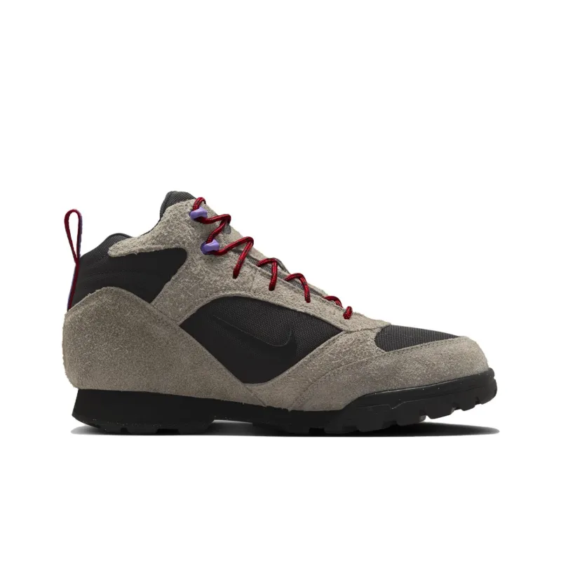Nike Acg Torre Mid Waterproof Olive Grey-1