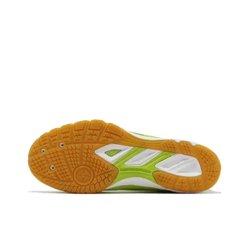 Asics Attack Excounter 2 'Neon Lime'-4