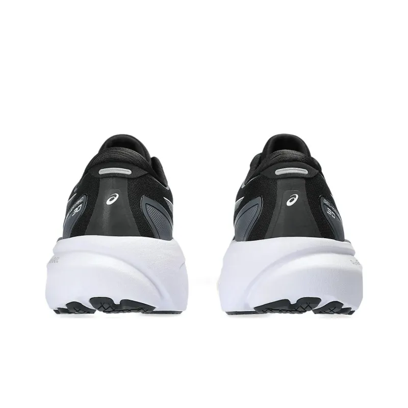 Asics Gel Kayano 30 Narrow 'Black Sheet Rock'-3