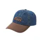 Blue/Brown