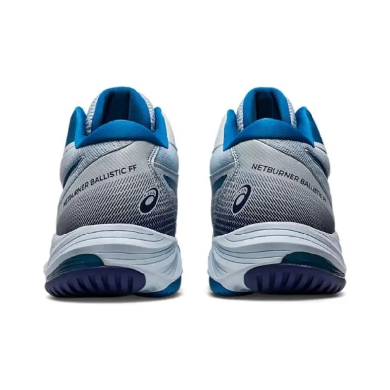Asics Netburner Ballistic Ff Mt 3 'Sky Indigo Blue'-3