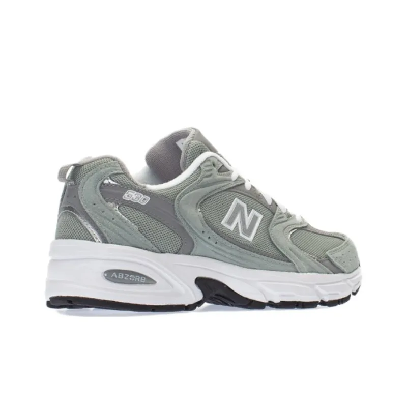 New Balance 530 Juniper Shadow Grey-2