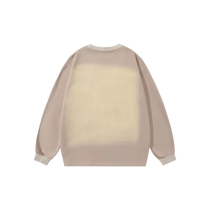 THREE BODY Sweatshirts Unisex-3