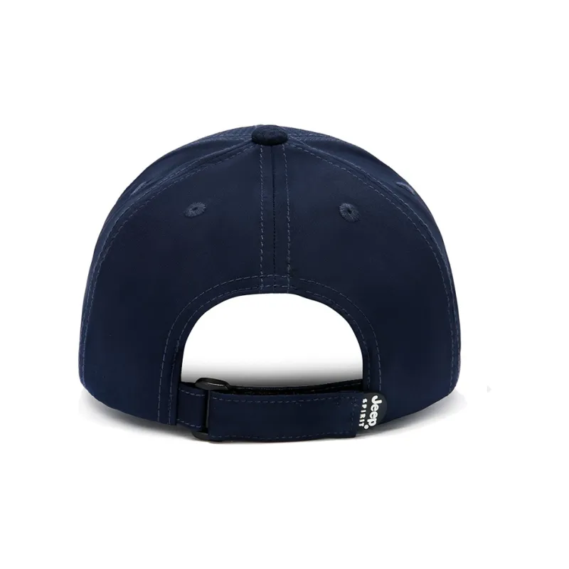 JEEP SPIRIT Polyester Baseball Caps Unisex-20