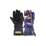 Thanos-Black Gold