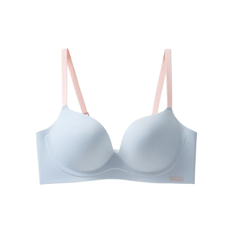 Lanza Bra Women's 1 Pack Light Blue-0