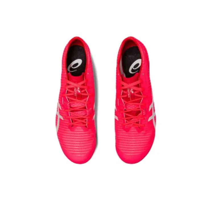 Asics Metasprint SONICSPRINT ELITE 2 Balance Lightweight Low-Top Training Shoes Unisex Pink-2