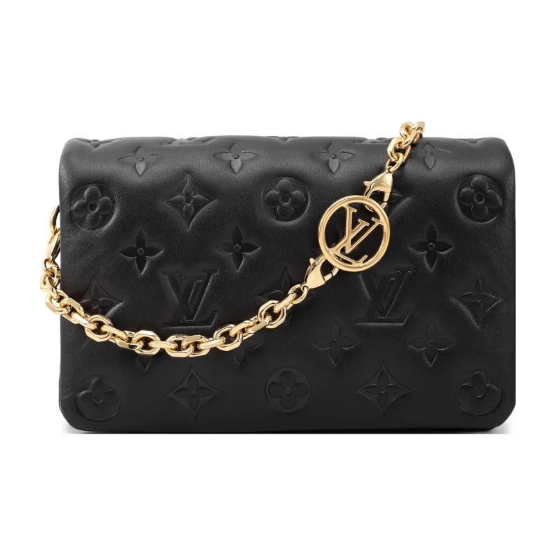 LOUIS VUITTON M82162 Pochette Coussin-1