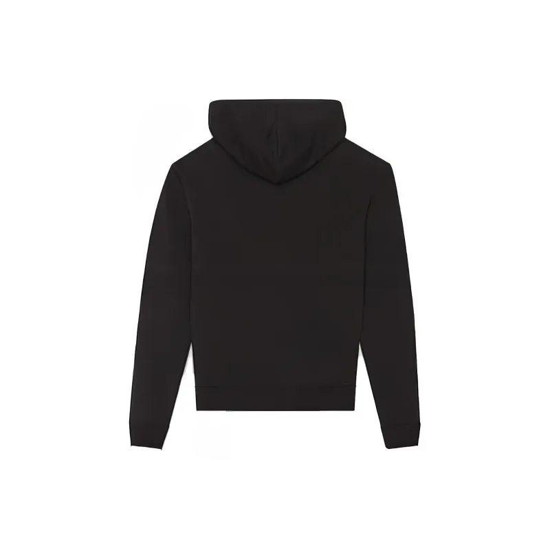 SAINT LAURENT Sweatshirts Men Black-1
