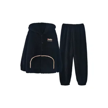 Huggy Kissy Unisex Pajama Sets