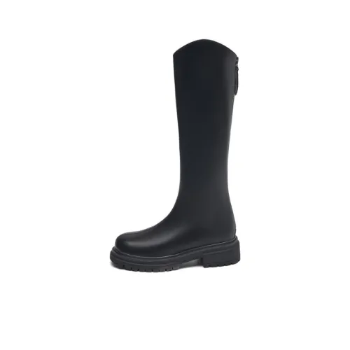 DUSTO Knee-high Boots Women's