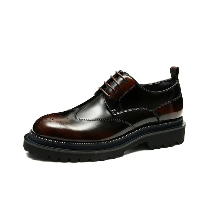 ASTON M.JAZZ Casual Shoes Men's-7