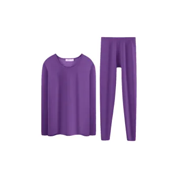 SEPTWOLVES Women's Thermal Sets